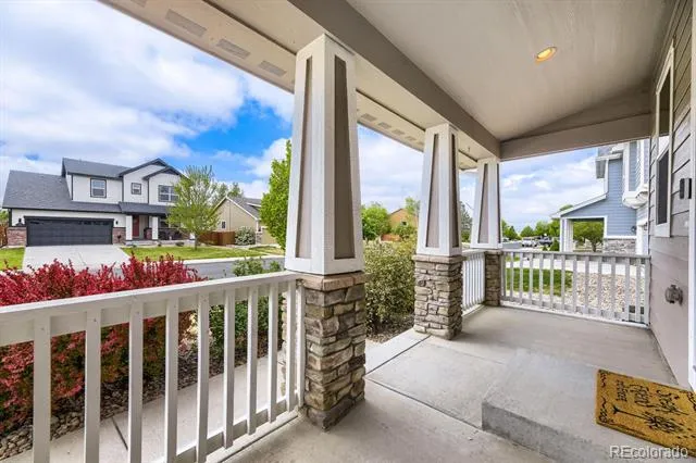 715 Stonehaven Street Dacono, CO 80514