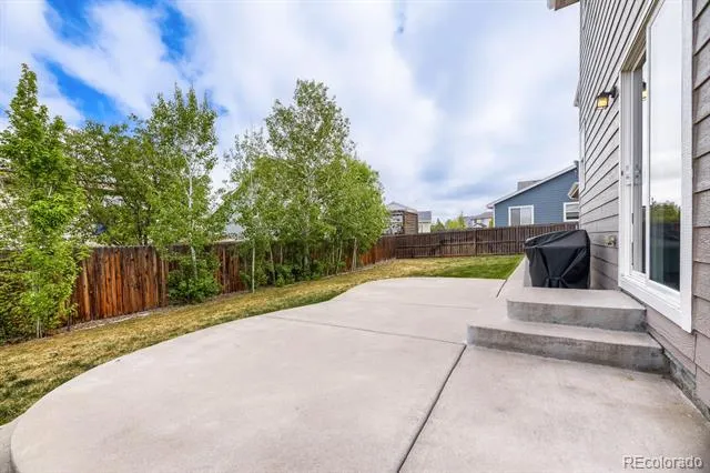 715 Stonehaven Street Dacono, CO 80514