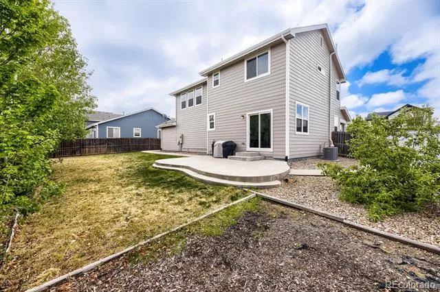 715 Stonehaven Street Dacono, CO 80514