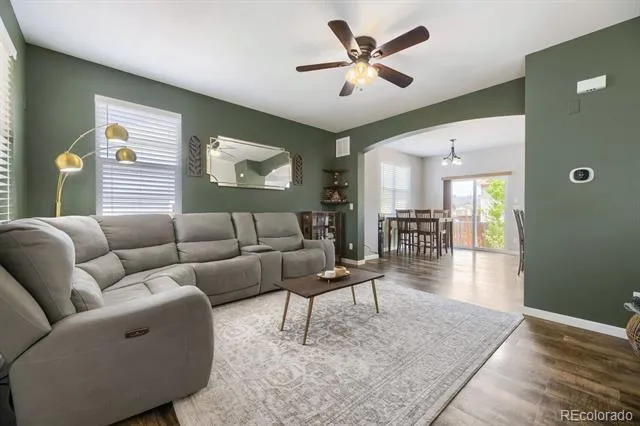 715 Stonehaven Street Dacono, CO 80514