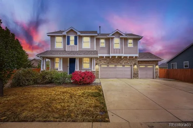 715 Stonehaven Street Dacono, CO 80514