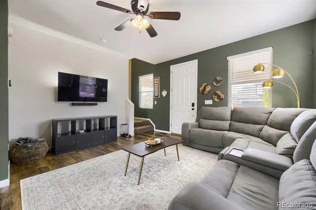 715 Stonehaven Street Dacono, CO 80514