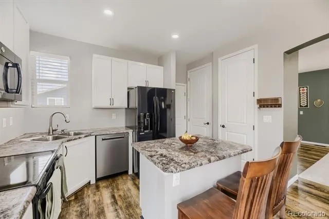 715 Stonehaven Street Dacono, CO 80514