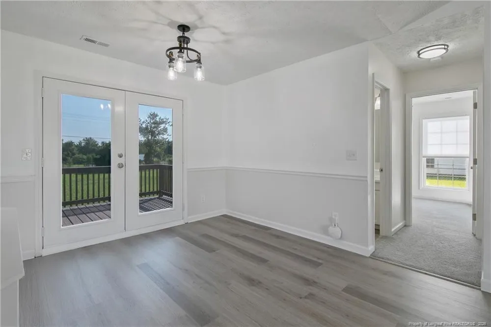 129 Cavalier Drive Raeford, NC 28376
