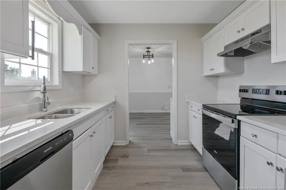 129 Cavalier Drive Raeford, NC 28376