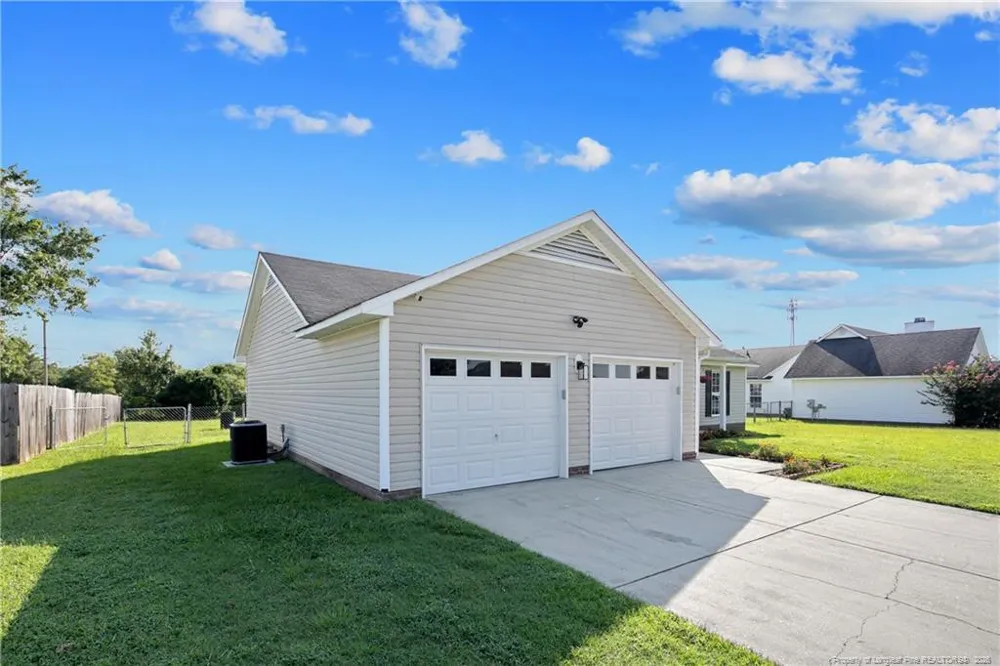 129 Cavalier Drive Raeford, NC 28376