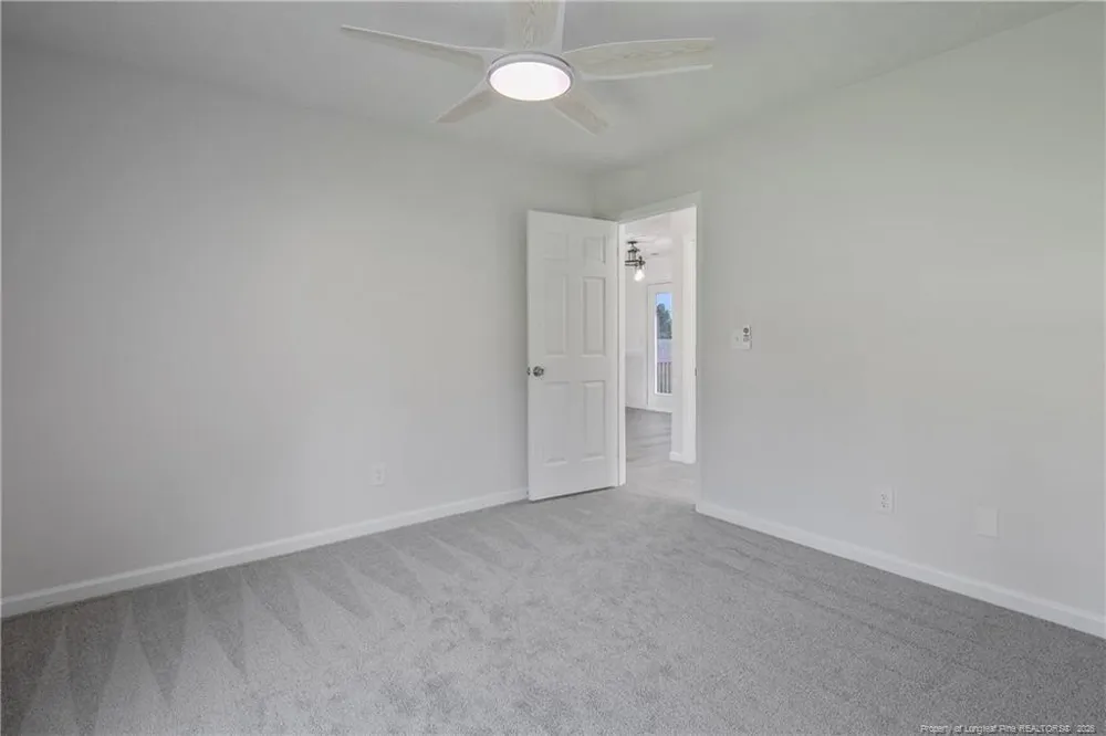 129 Cavalier Drive Raeford, NC 28376