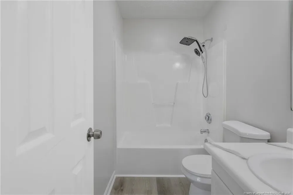129 Cavalier Drive Raeford, NC 28376