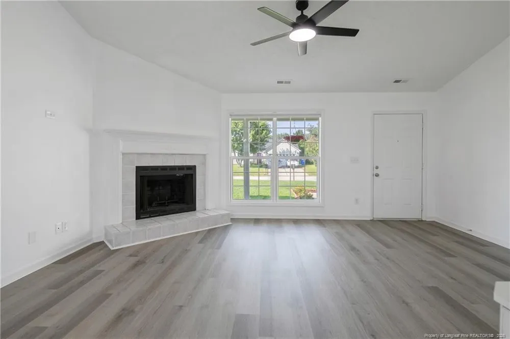 129 Cavalier Drive Raeford, NC 28376