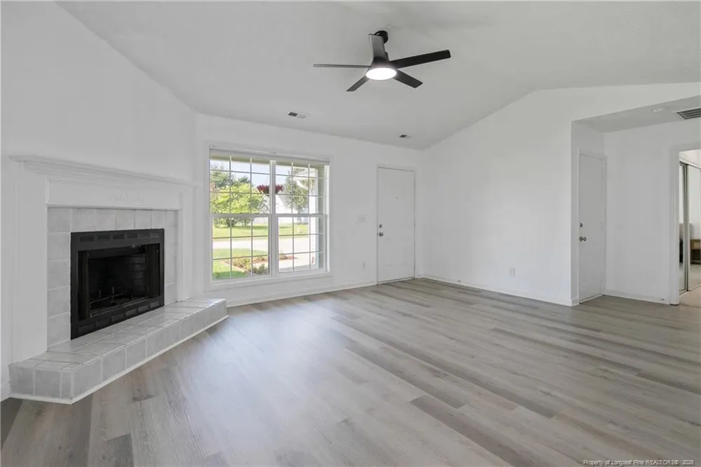 129 Cavalier Drive Raeford, NC 28376