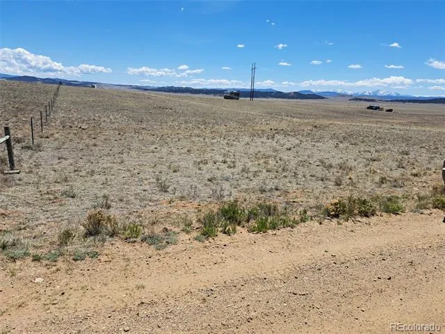 1356 Larimer Road Hartsel, CO 80449