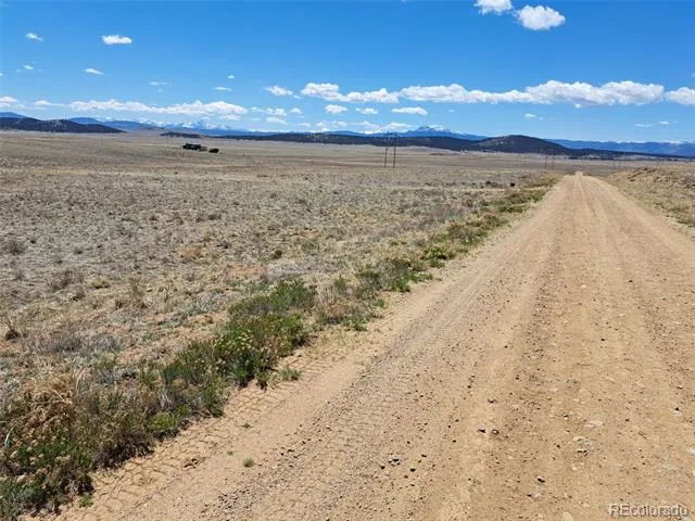 1356 Larimer Road Hartsel, CO 80449