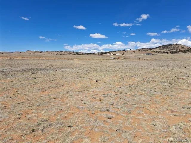 1356 Larimer Road Hartsel, CO 80449