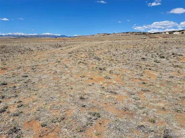1356 Larimer Road Hartsel, CO 80449
