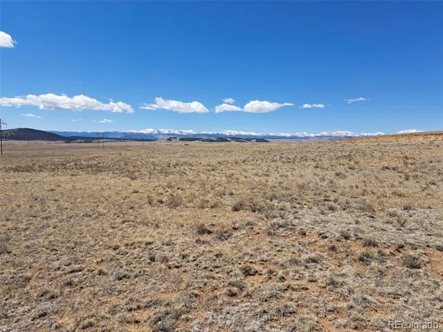 1356 Larimer Road Hartsel, CO 80449