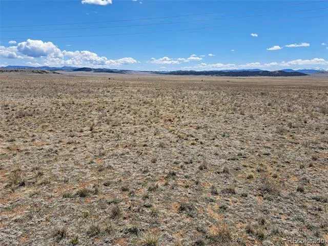 1356 Larimer Road Hartsel, CO 80449