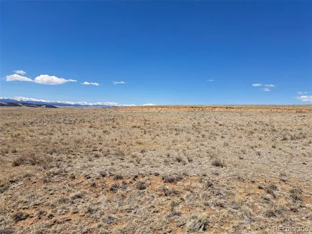 1356 Larimer Road Hartsel, CO 80449