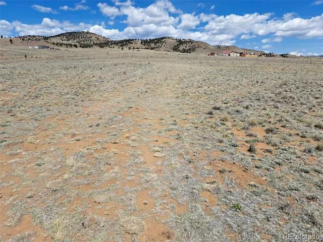 1356 Larimer Road Hartsel, CO 80449