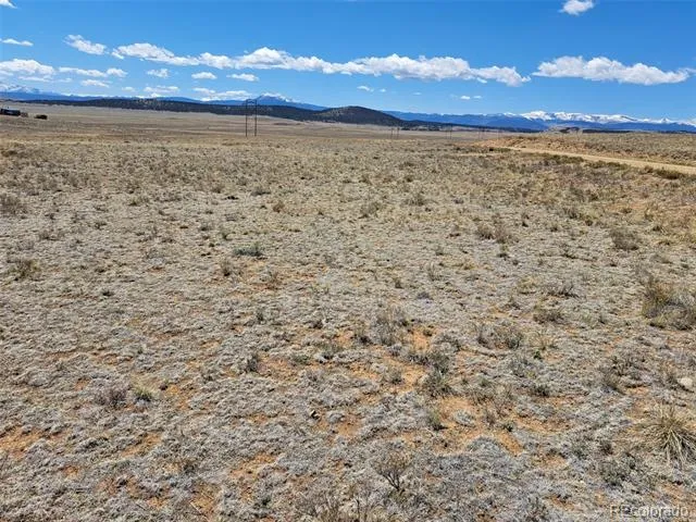 1356 Larimer Road Hartsel, CO 80449