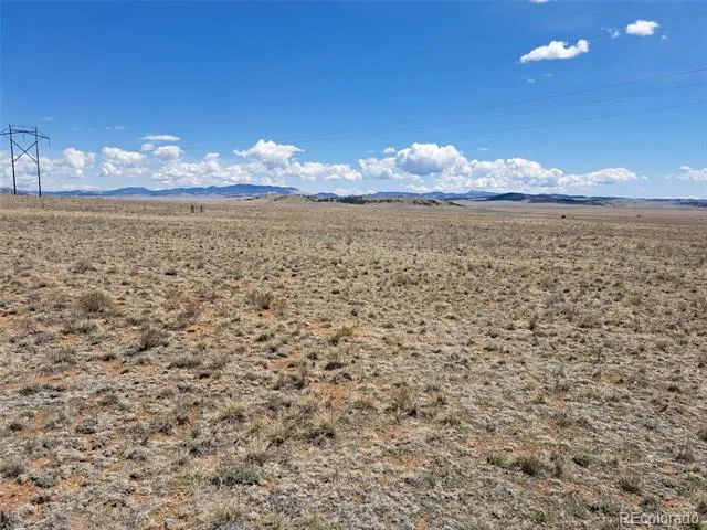 1356 Larimer Road Hartsel, CO 80449
