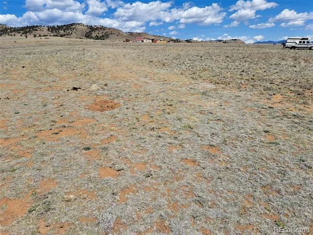 1356 Larimer Road Hartsel, CO 80449