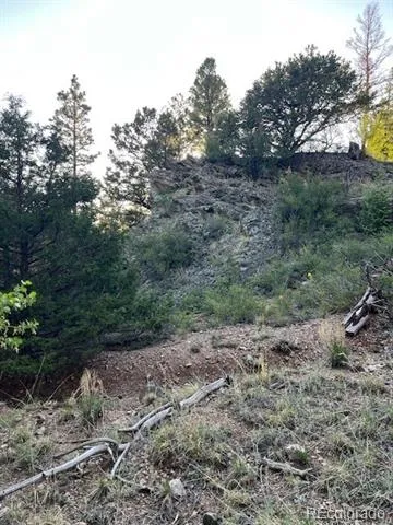 Lot 5693 Balleroy Road San Luis, CO 81152