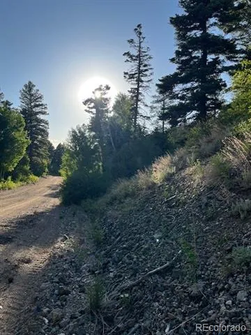 Lot 5693 Balleroy Road San Luis, CO 81152
