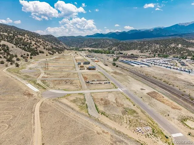 6711 Randall Street Salida, CO 81201