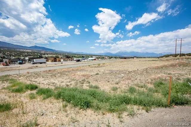 6711 Randall Street Salida, CO 81201