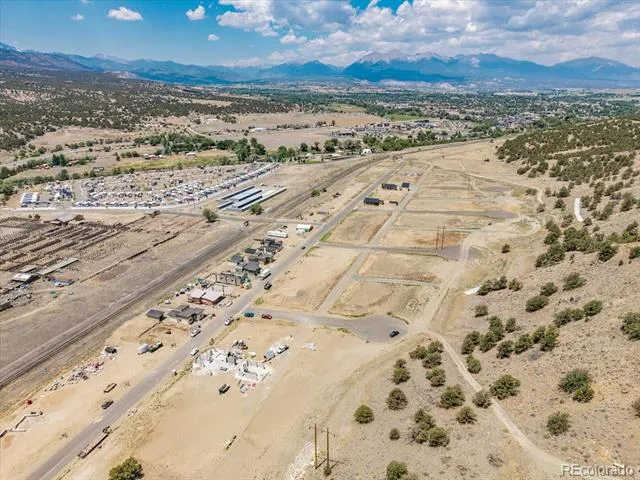 6711 Randall Street Salida, CO 81201