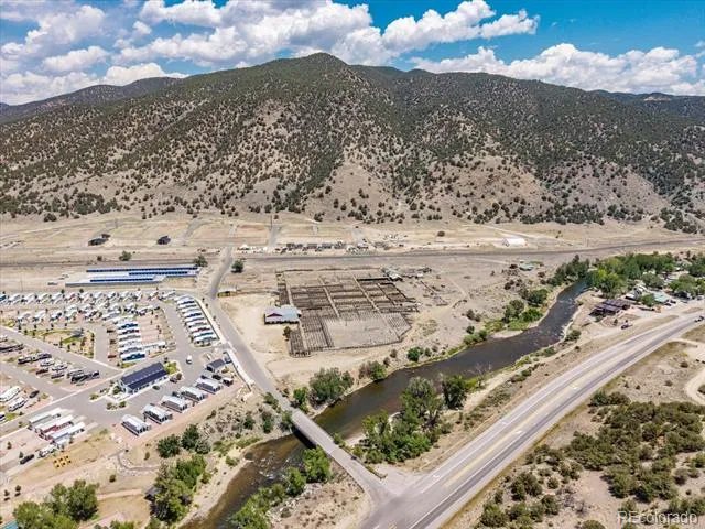 6711 Randall Street Salida, CO 81201