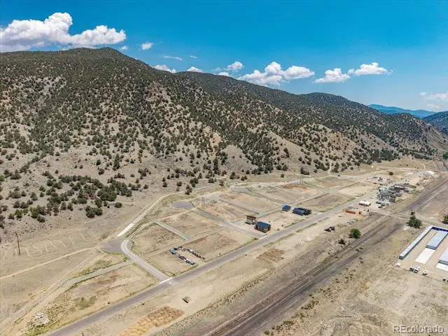 6711 Randall Street Salida, CO 81201