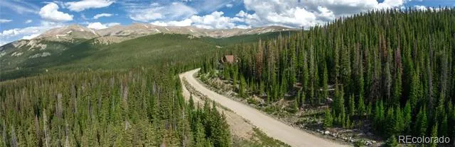 275 CR 805 Breckenridge, CO 80424