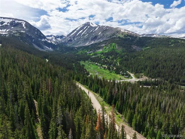 275 CR 805 Breckenridge, CO 80424