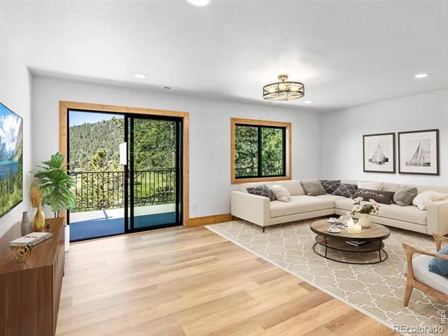 199 Pinyon Trail Estes Park, CO 80517
