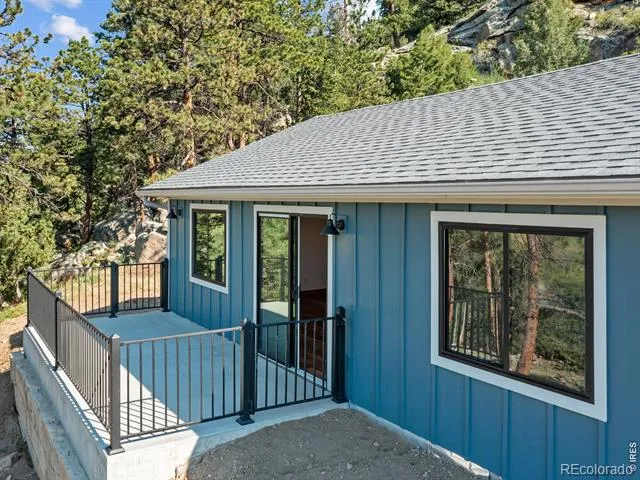 199 Pinyon Trail Estes Park, CO 80517