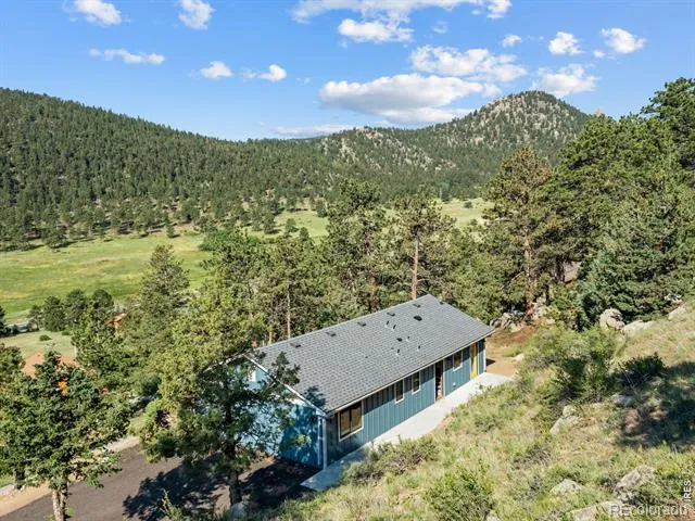 199 Pinyon Trail Estes Park, CO 80517