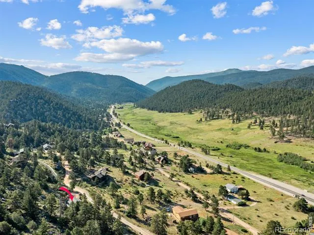199 Pinyon Trail Estes Park, CO 80517
