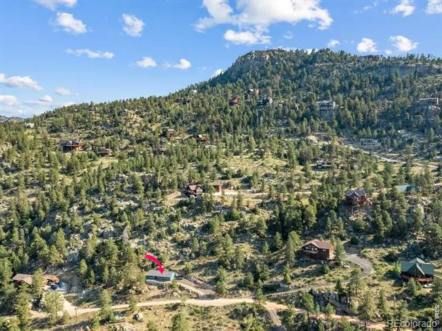 199 Pinyon Trail Estes Park, CO 80517