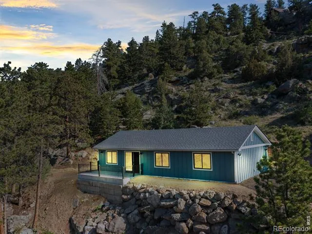 199 Pinyon Trail Estes Park, CO 80517