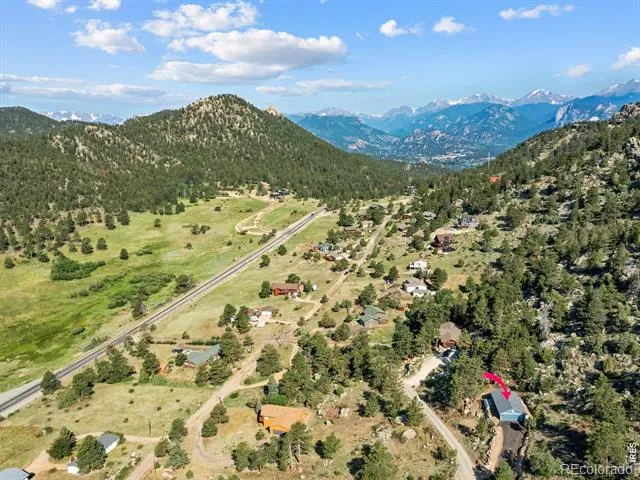 199 Pinyon Trail Estes Park, CO 80517