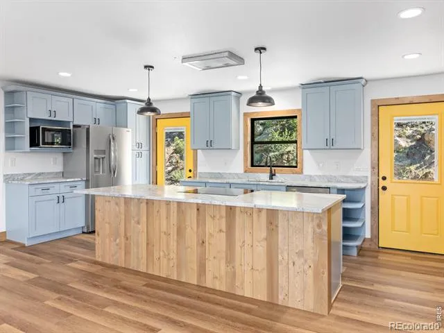 199 Pinyon Trail Estes Park, CO 80517