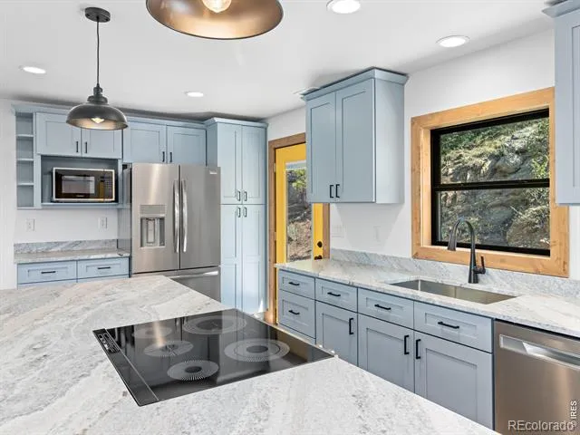 199 Pinyon Trail Estes Park, CO 80517