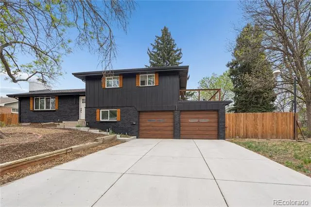 7145 W Alabama Drive Lakewood, CO 80232
