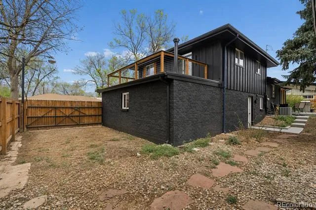 7145 W Alabama Drive Lakewood, CO 80232
