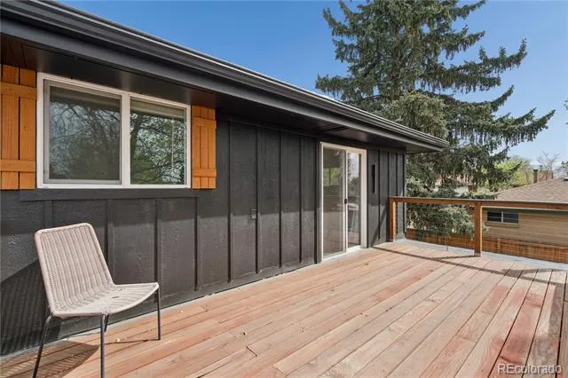 7145 W Alabama Drive Lakewood, CO 80232