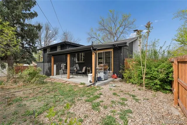 7145 W Alabama Drive Lakewood, CO 80232