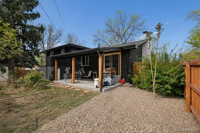 7145 W Alabama Drive Lakewood, CO 80232