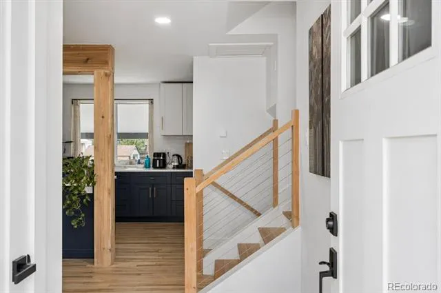 7145 W Alabama Drive Lakewood, CO 80232