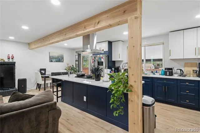 7145 W Alabama Drive Lakewood, CO 80232